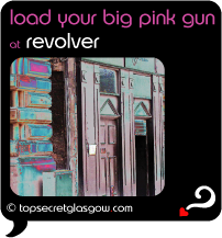 glasgow revolver load your big pink gun